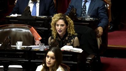 Ruptura en La Libertad Avanza: tres diputados se van del oficialismo y forman un nuevo bloque