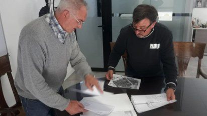 El oficialismo defendió el nuevo polideportivo y ratificó que el lugar elegido es el correcto