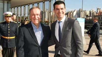 Schiaretti confirmó su pertenencia al PJ Federal e irá con una lista propia