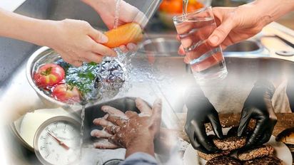 Concientizan sobre la importancia de prevenir el Síndrome Urémico Hemolítico