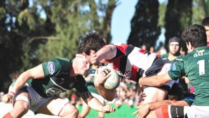 Jockey Club y San Martín disputan una nueva edición del clásico villamariense