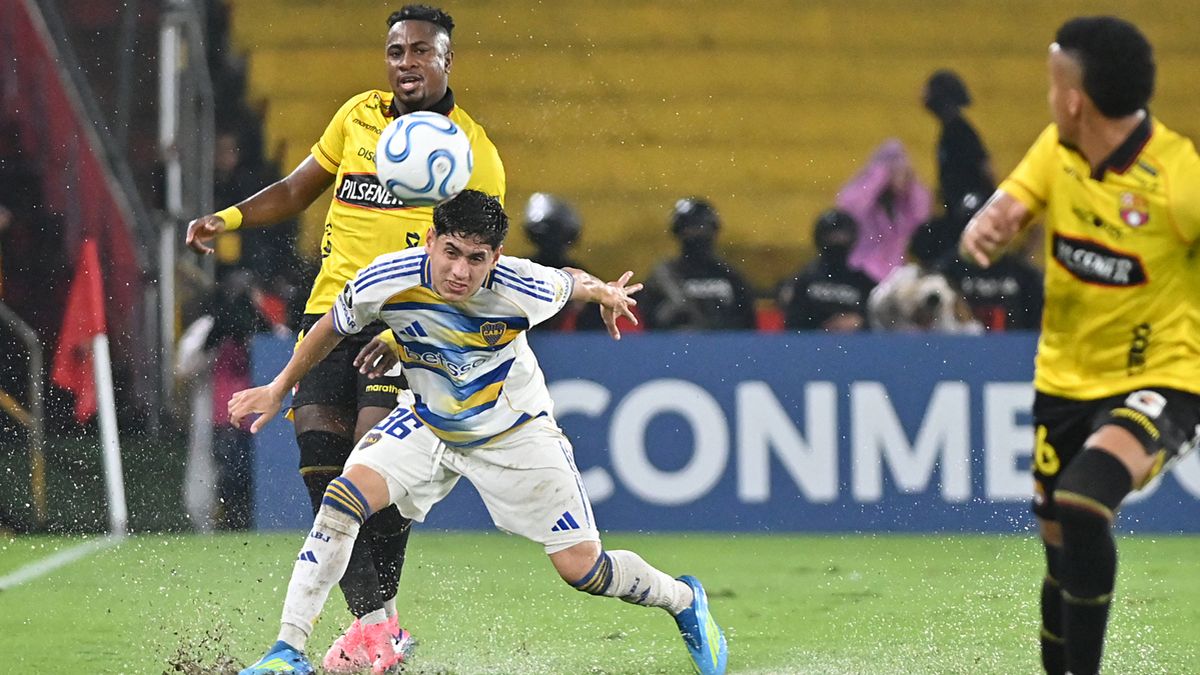 Qué necesita Boca para clasificar a los octavos de final de la Copa ...