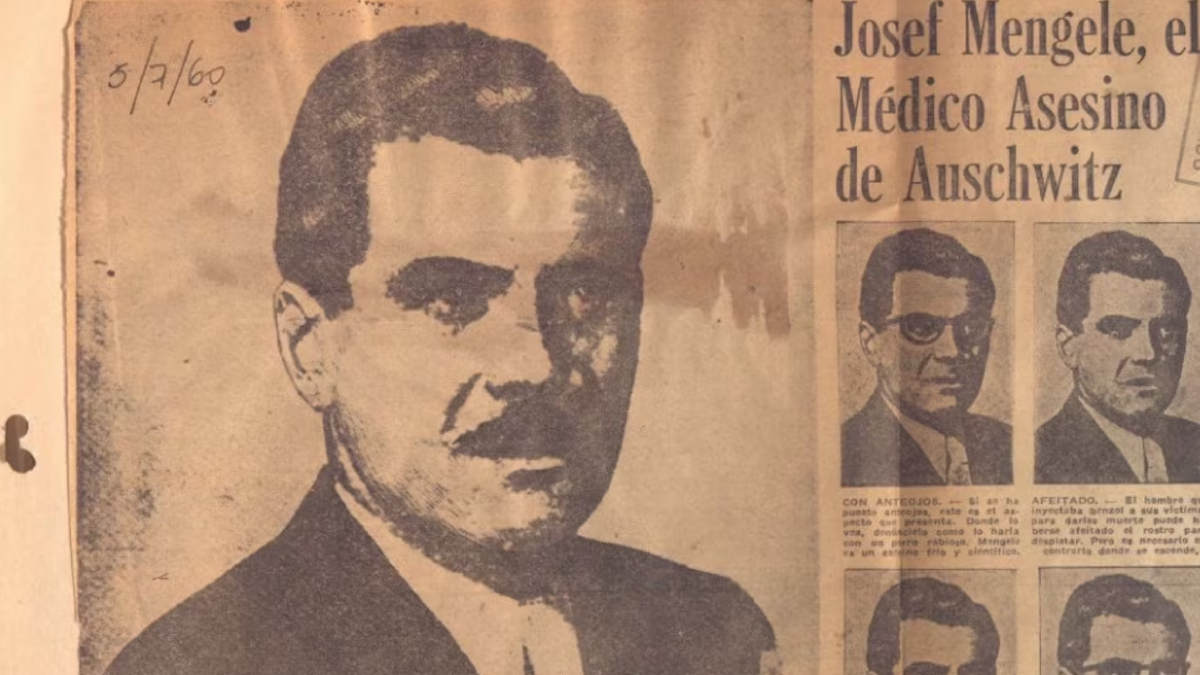 El Gobierno Desclasific Archivos De Operaciones Nazis En Argentina el-gobierno-desclasific-archivos-de-operaciones-nazis-en-argentina