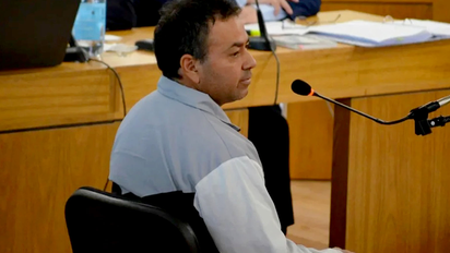 La defensa de Bárzola apeló el rechazo a la prescripción; la querella también recurrirá