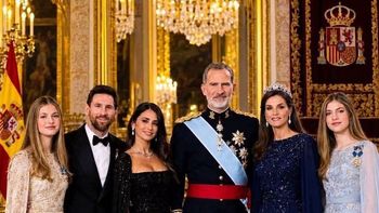 Una visita fallida a España y los datos que no mejoran