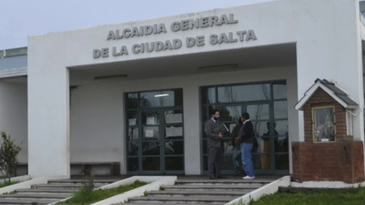 Salta: a los 79 años fue imputado por abusar de dos niñas de 10