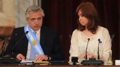 Ahora la única operación es la Operación Unidad