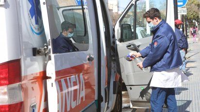 Con 180 casos, la ciudad registró la marca más alta de octubre