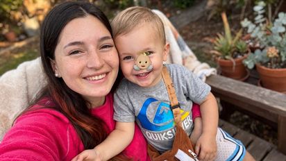 Alta Gracia: desgarradora carta de la madre de Owen tras ataque de pitbull