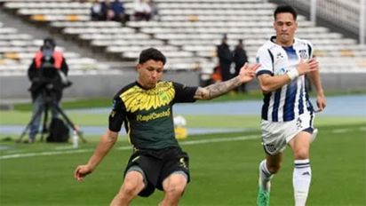 Defensa y Justicia agudizó la crisis de Talleres y clasificó a los playoffs del Clausura