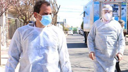 El Covid metió la cola en la elección: ¿habrá tercera campaña?