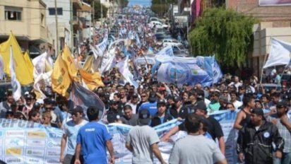 “En un contexto violento, hacen falta prácticas que eviten más tensiones”