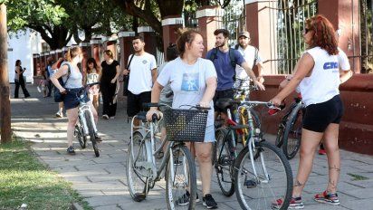 Recuerdan a “Pocho” Lepratti y alertan sobre los casos de gatillo fácil