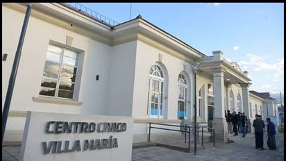 Un hombre resultó herido con un arma blanca tras un hecho delictivo