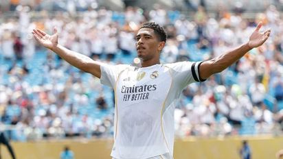 Real Madrid se juega la clasificación ante el Salzburgo