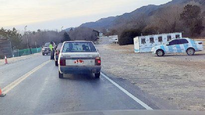 Propietarios de viviendas protestarán hoy en Santa Rosa: piden ingresar a la localidad