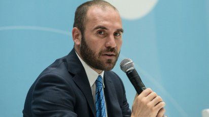 Apenas ingrese el proyecto, Guzmán, Chodos y Manzur irán a Diputados por el acuerdo con el FMI