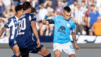 Talleres y Belgrano abren los playoffs con el clásico en el Kempes