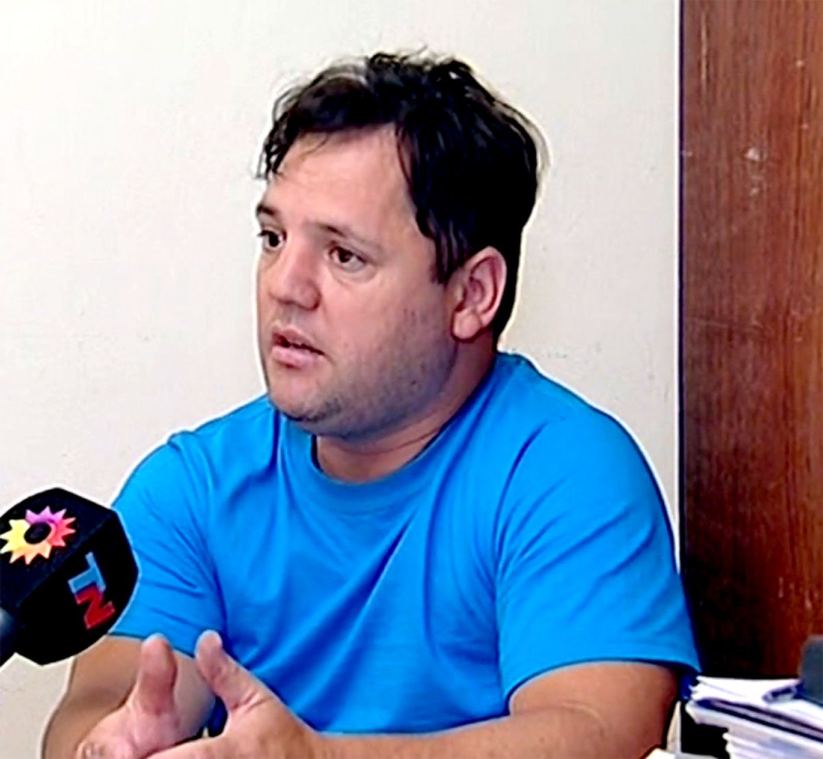 Zárate fue liberado, luego de una masiva marcha. En 2011, desvinculado del caso Nora. Zárate fue liberado, luego de una masiva marcha. En 2011, desvinculado del caso Nora.