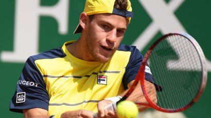Schwartzman debuta en Múnich