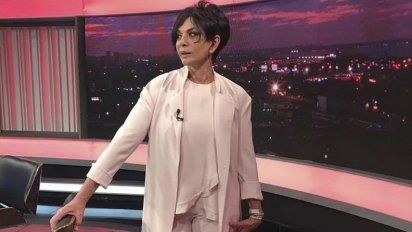 Con el hashtag #LibreYDueña, Mónica Gutiérrez deja América Noticias