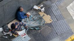 la pobreza subio al 32,3% en el primer semestre de 2026 y ya afecta a mas de 15 millones de personas