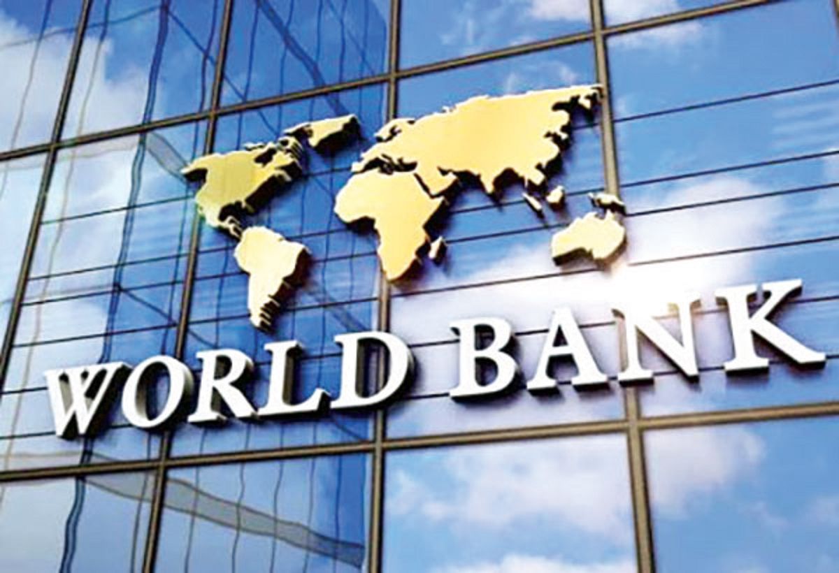 Banco Mundial.