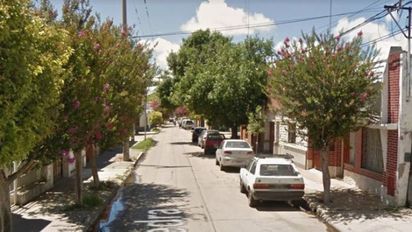Sangriento robo a una mujer: le cortaron el cuello, está en terapia