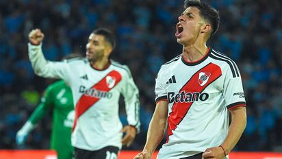 River va por la estocada final ante un Racing que atraviesa su peor crisis en años