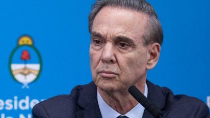 Según Pichetto, “la Iglesia jugó fuerte a ganar las elecciones con el Frente de Todos”