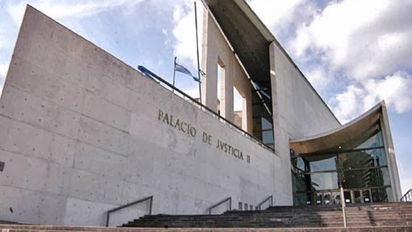 Condenan en juicio abreviado a hombre acusado de abuso sexual