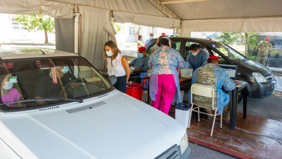En Córdoba implementan el sistema 
