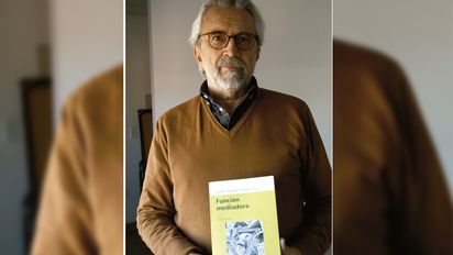 Daniel Bustelo: la importancia de la palabra en la función mediadora