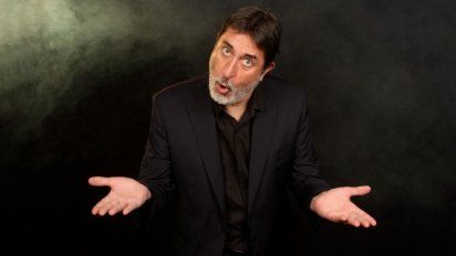 Fátima Flórez, Flavio Mendoza y el