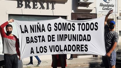 El caso de la