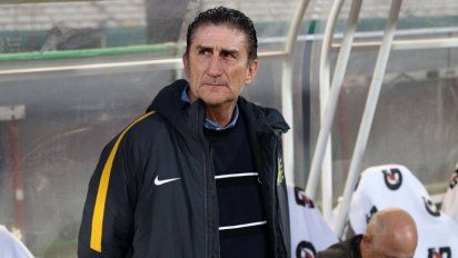Bauza pide varios refuerzos