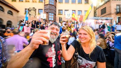 Córdoba: el fin de semana largo arrojó un