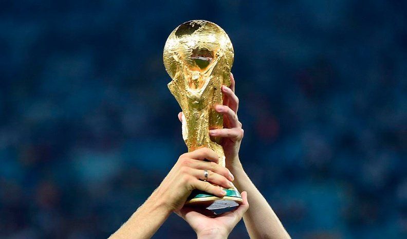 FIFA debatirá ampliar el cupo