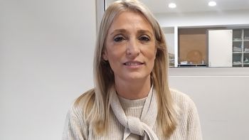 Cavagnaro: Bajar la edad de imputabilidad requiere también de otras intervenciones