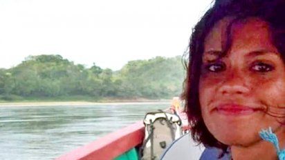 Femicidio de Cecilia Basaldúa: 10 meses después, declara un testigo clave