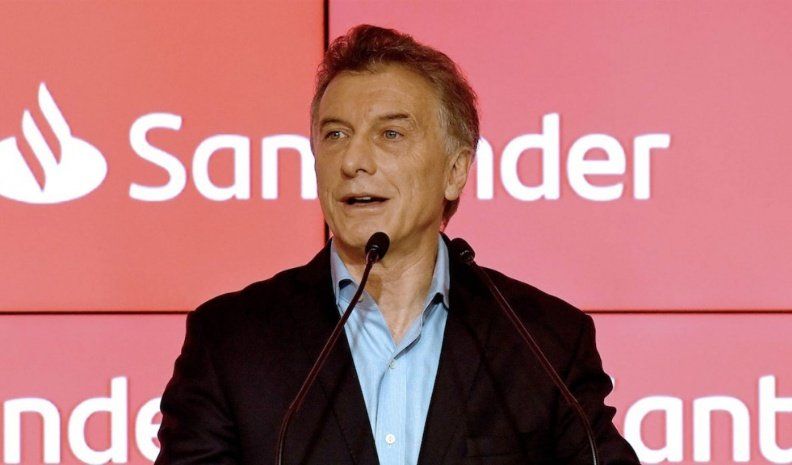 Macri visitará Santa Fe y Córdoba, y cenará con el gobernador Schiaretti