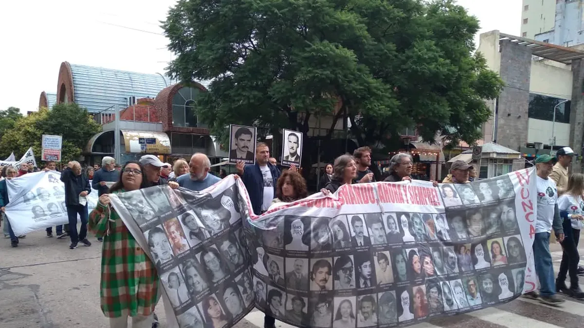 Megacausa Di Santo: arrancó en Córdoba un nuevo juicio por delitos de lesa humanidad