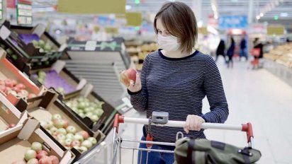 En agosto, la inflación en Córdoba fue el 2,72%: acumula el 31,47% en el año