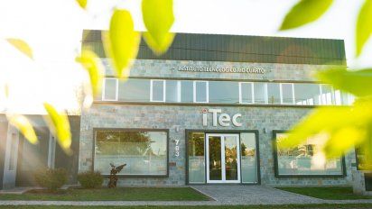 Formate en el iTec y enriquecé  tus posibilidades profesionales