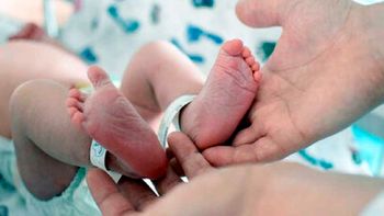 Córdoba registró 245 bebés con síndrome de abstinencia neonatal en tres años