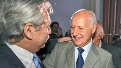 Lavagna defendió la alianza del binomio presidencial