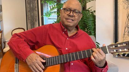 Pablo Milanés registró 