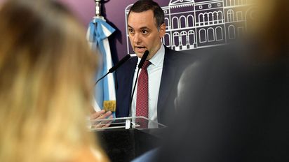 El Gobierno anunció auditoría sobre planes y envía en forma