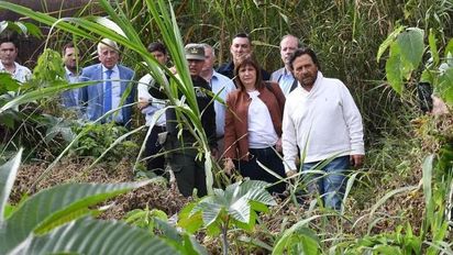Gobernador de Tucumán: Jaldo, otro mandatario que respalda limitar la frontera con Bolivia