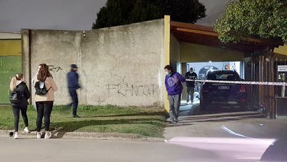 Cinco civiles y un policía llegan a juicio por el crimen del jubilado de Bimaco